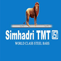 Simhadri TMT