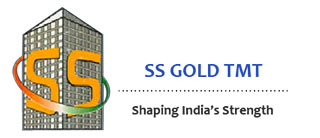SS Gold TMT