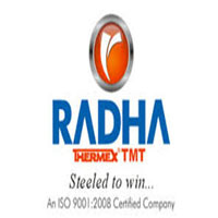 Radha Thermex TMT