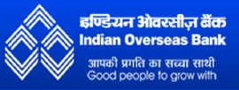 Indian Overseas Bank