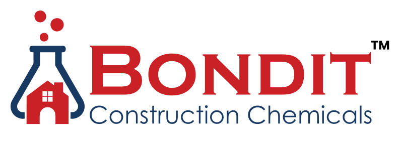 Bondit Construction Chemicals