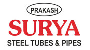 Surya Steel Tubes & Pipes