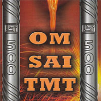 Om Sai TMT